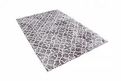 Tapete Wilton - Draham (cinza)