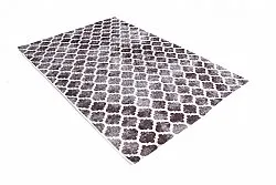 Tapete Wilton - Gabes (cinza)