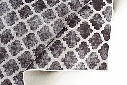 Tapete Wilton - Gabes (cinza)