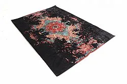 Tapete Wilton - Murzuk (azul)