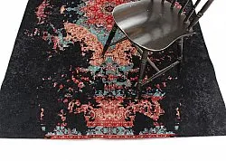 Tapete Wilton - Murzuk (azul)