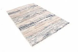 Tapete Wilton - Yafran (azul)