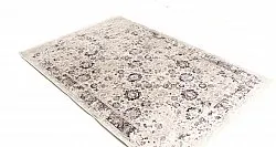 Tapete Wilton - Toujane (cinza)