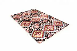 Tapete Wilton - Cizre (multicolorido)