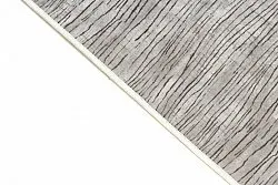 Tapete Wilton - Uzla (cinza)