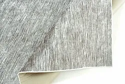 Tapete Wilton - Uzla (cinza)