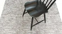 Tapete Wilton - Uzla (cinza)