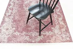 Tapete Wilton - Nefta (rosa)