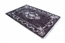 Tapete Wilton - Nefta (preto)