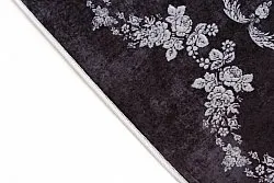 Tapete Wilton - Nefta (preto)