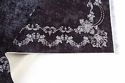 Tapete Wilton - Nefta (preto)