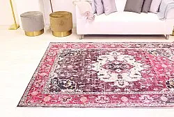 Tapete Wilton - Siliana (rosa)