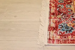 Tapete redondo - Jedaida (multicolorido)