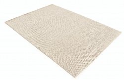 Tapete de lã - Avafors Wool Bubble (bege)