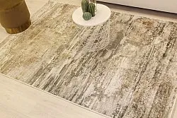 Tapete Wilton - Ben Arous (verde)