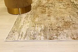 Tapete Wilton - Ben Arous (verde)