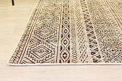 Tapete redondo - Goulette (multicolorido)