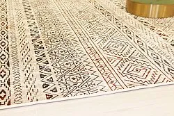 Tapete redondo - Goulette (multicolorido)