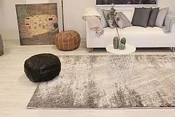 Tapete Wilton - Zarzi (cinza)