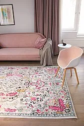 Tapete Wilton - Lastres (multicolorido)