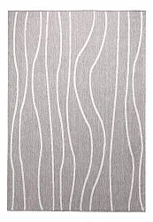 Tapete para interior e exterior - Djerba (taupe)