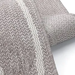 Tapete para interior e exterior - Djerba (taupe)