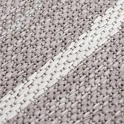 Tapete para interior e exterior - Djerba (taupe)
