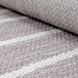 Tapete para interior e exterior - Djerba (taupe)