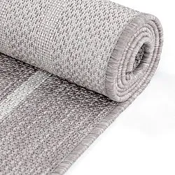 Tapete para interior e exterior - Djerba (taupe)