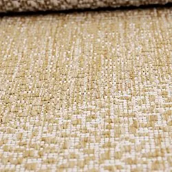 Tapete redondo - Indoor/Outdoor Angus (natureza)