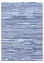 Tapete para interior e exterior - utomhusmatta - Arcata (azul)