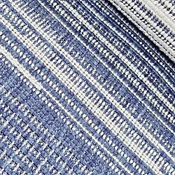 Tapete para interior e exterior - utomhusmatta - Arcata (azul)