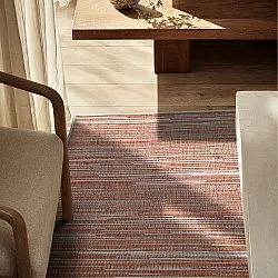 Tapete para interior e exterior - utomhusmatta - Arcata (vermelho)