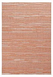 Tapete para interior e exterior - utomhusmatta - Arcata (vermelho)