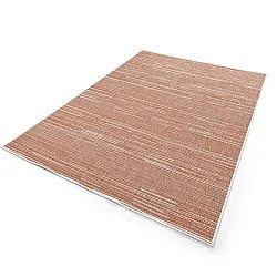 Tapete para interior e exterior - utomhusmatta - Arcata (vermelho)