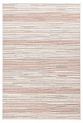Tapete para interior e exterior - utomhusmatta - Arcata (vermelho)