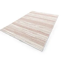 Tapete para interior e exterior - utomhusmatta - Arcata (vermelho)