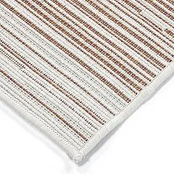 Tapete para interior e exterior - utomhusmatta - Arcata (vermelho)