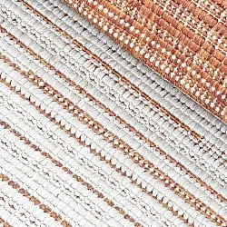 Tapete para interior e exterior - utomhusmatta - Arcata (vermelho)