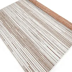 Tapete para interior e exterior - utomhusmatta - Arcata (vermelho)