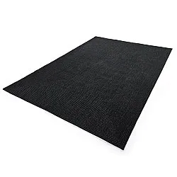 Tapete para interior e exterior - utomhusmatta - Arlo (preto)