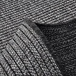 Tapete para interior e exterior - utomhusmatta - Arlo (preto)