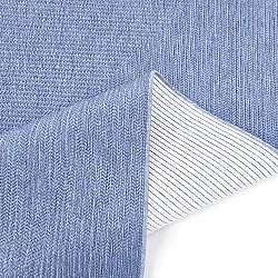 Tapete para interior e exterior - utomhusmatta - Arlo (azul)