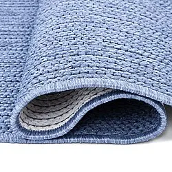 Tapete para interior e exterior - utomhusmatta - Arlo (azul)