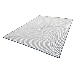 Tapete para interior e exterior - utomhusmatta - Arlo (azul)