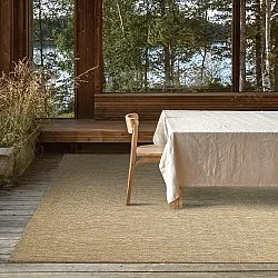 Tapete para interior e exterior - utomhusmatta - Arlo (natureza)