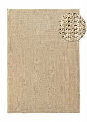 Tapete para interior e exterior - utomhusmatta - Arlo (natureza)