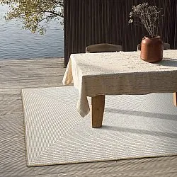 Tapete para interior e exterior - utomhusmatta - Arlo (natureza)