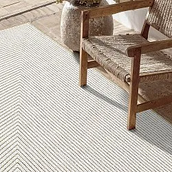 Tapete para interior e exterior - utomhusmatta - Arlo (natureza)