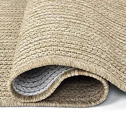 Tapete para interior e exterior - utomhusmatta - Arlo (natureza)